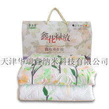 崇川区博爱家用纺织品厂 品质家纺的匠心智造