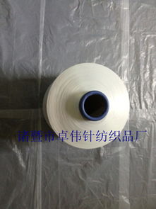 诸暨市卓伟针纺织品厂 纺织品上光皂 —— 针纺工艺的“点睛之笔”