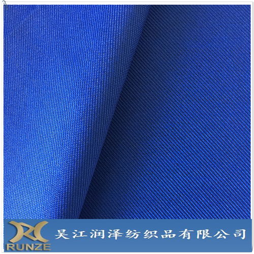 润泽纺织 用上光皂点亮纺织品的灿烂光华
